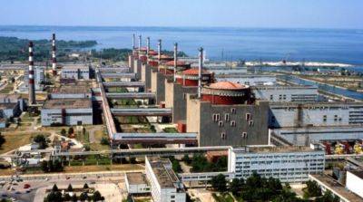 Украина перестала получать информацию о радиационном состоянии на ЗАЭС