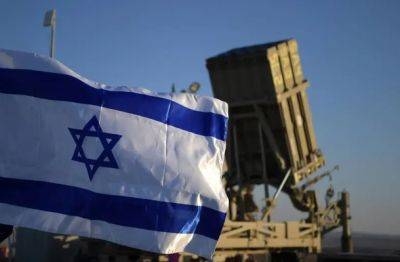 Экспорт израильского оружия достиг рекордных $12.5 млрд, 25% - арабским соседям