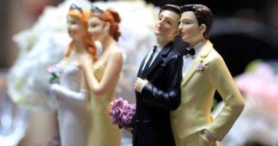 Совет церквей призывал не узаконивать однополые браки - dsnews.ua - Украина