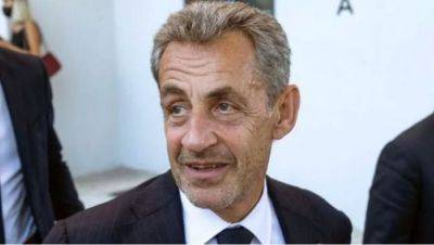 В доме экс-президента Франции Николя Саркози прошел обыск