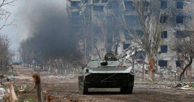 "Паники нет": россияне разработали план эвакуации из Мариуполя, — советник мэра
