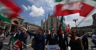 Прощание в Миланском соборе и скандалы. Как пройдут похороны Сильвио Берлускони
