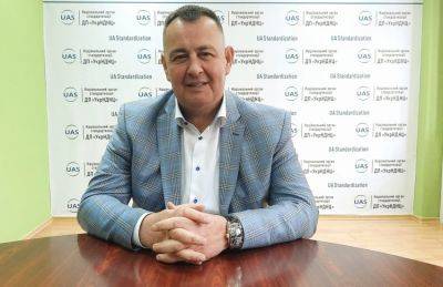 Представитель Украины проголосовал за россиянина в ISO: Минэкономики инициирует проверку, голос отзовут