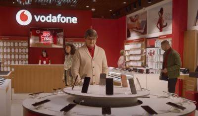 Нужно успеть до конца июня: Vodafone запустил рекордно дешевый тариф – море услуг за копейки