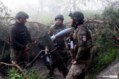 У армии РФ в девять раз больше потери, чем у украинской – заявление Анны Маляр