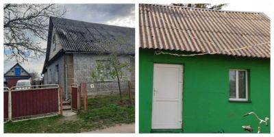 Цена дома всего 130 долларов: где в Украине почти даром "отдают" недвижимость