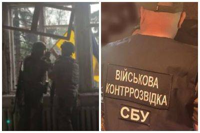 Собирался слить данные о наступлении: в рядах украинской армии завелся "крот", что изввестно