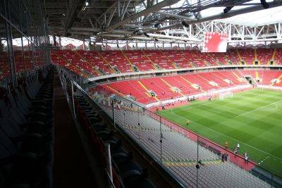 Стало известно, как будет называться стадион «Спартака» с 2024 года