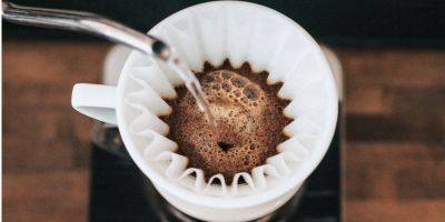 Кофе может быть питательным. Пять способов сделать кофе более здоровым