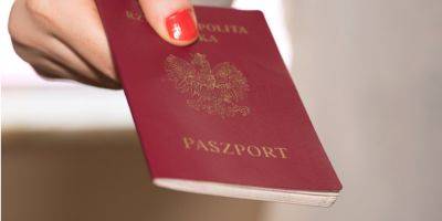От Польши к ЕС. Как украинцам получить польское гражданство в 2023 году - nv.ua - Украина - Польша - Гражданство
