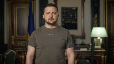 Зеленский: Ни одной руины в Украине не останется, все отстроим