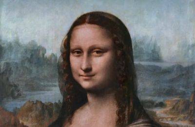 Мона Лиза изображена на фоне моста в провинции Ареццо – ученые обнаружили секрет картины – фото