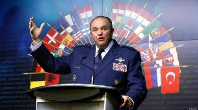 Украина нуждается в ракетах ATACMS – генерал Бридлав