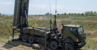 Литва вместе с союзниками закупит для Украины средства ПВО на 107,5 млн евро