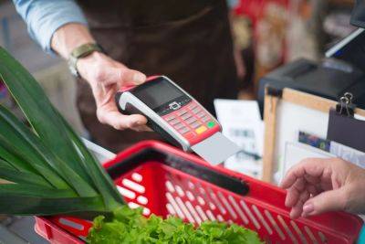 Нет возможности оплатить товар на кассе в немецком супермаркете: как быть