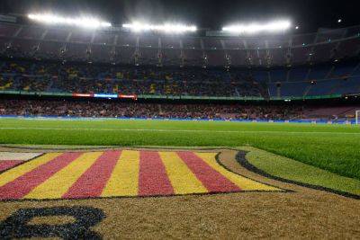 «Барселона» установила новый рекорд топ-5 лиг Европы