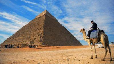 Египет подал заявку на вступление в БРИКС