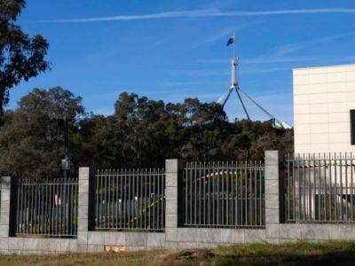 Угроза национальной безопасности: Австралия хочет заблокировать строительство нового посольства рф