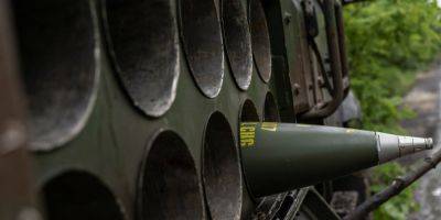Дания и Норвегия передадут Украине еще 9000 артиллерийских снарядов