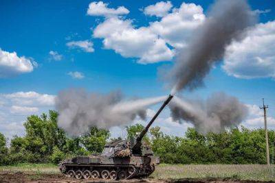 15 июня начались 477 сутки войны в Украине | Новости Одессы