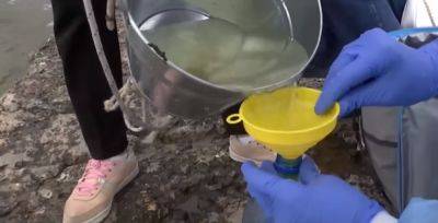 Отравленная вода после подрыва Каховской ГЭС: в МОЗ объяснили, как спастись от болезней и инфекций