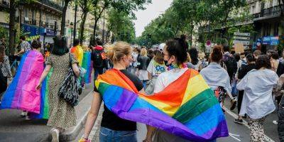«Связь не имеет границ». Компании Kyivstar и Ланет поддержали ЛГБТ+ сообщество и месяц прайда