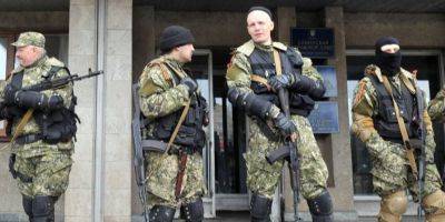 Россия перебрасывает остатки заключенных из штурмовых рот Z в «добровольческий корпус» — украинская разведка - nv.ua - Россия - Украина