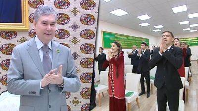 В Туркменабате к сентябрю 2026 года построят новое здание пединститута на 5000 мест