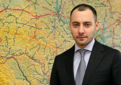 Украина потребует от России репарации за подрыв Каховской ГЭС