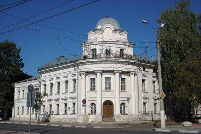 Дом Зубчаниновых в Твери отдадут краеведческому музею