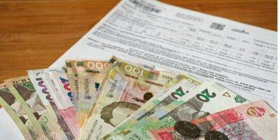Правительство упростило процедуру подачи документов на жилищную субсидию - biz.nv.ua - Россия - Украина
