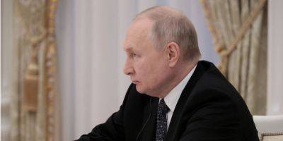 Посол Украины в ЮАР не верит, что диктатор Путин приедет на саммит БРИКС