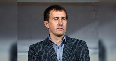 «Верес», сохранивший место в УПЛ, назначил нового главного тренера