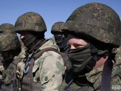 В РФ пополняют "добровольческие отряды" зэками из неэффективных "штурмовых рот Z" – ГУР МО
