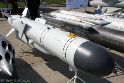 Ракетами Х-35 россияне хотят наносить удары по Харьковщине – Генштаб