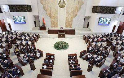 В Беларуси приняли законопроект о народном ополчении