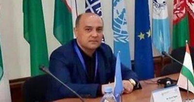 Лучшим госслужащим и сотрудником правоохранительных органов СНГ признан сотрудник Таможенной службы Таджикистана