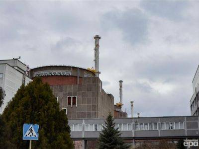 "МАГАТЭ передает на бумажке, по телефону". Украина больше не получает данные радиационного мониторинга с оккупированной ЗАЭС – Госатомрегулирования