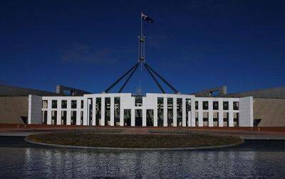 Австралия запретила строительство посольства РФ возле парламента - korrespondent.net - Россия - Украина - Санкт-Петербург - Австралия - Мельбурн - Канберра - Посольство - Парламент