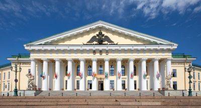 Санкт-Петербургский горный университет будет обучать студентов из Узбекистана