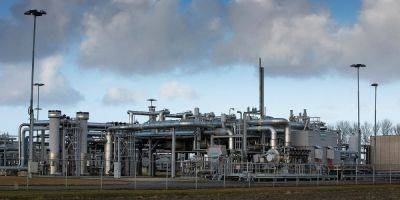 Крупнейшее в Европе. Нидерланды закроют Гронингенское газовое месторождение