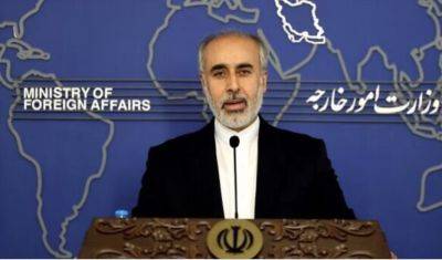 Иран сообщил о контактах с США при посредничестве Омана