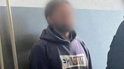 Экс-следователь, который охранял оккупантов в Балаклее, получил 12 лет тюрьмы
