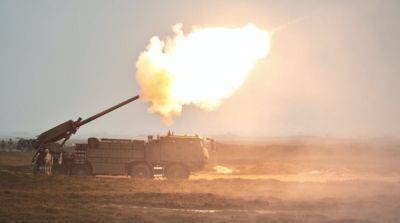 Две страны НАТО передадут Украине более 10 тысяч артиллерийских снарядов