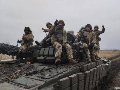 Украинские военные продвинулись до 1 км в районе Угледара – ВСУ