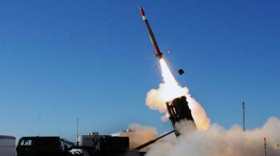Украина получит от союзников сотни ракет ПВО и «связанных с ними систем»