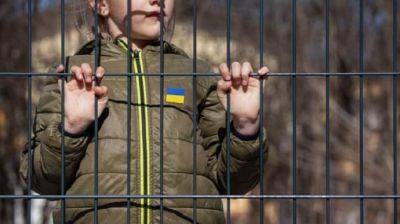 Россия вывезла из оккупированной Луганщины еще 150 детей – ЦНС