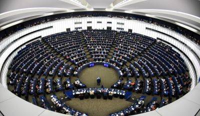 Европарламент даст Латвии еще одно депутатское кресло