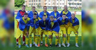 С Трубиным и Мудриком: Украина U21 определилась с заявкой на Евро-2023