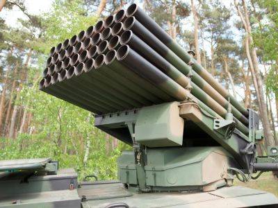 Две страны НАТО передадут Украине более 10 тыс. артиллерийских снарядов